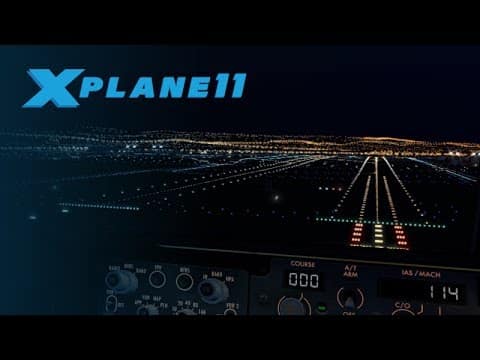 X-Plane 11.50 RC1