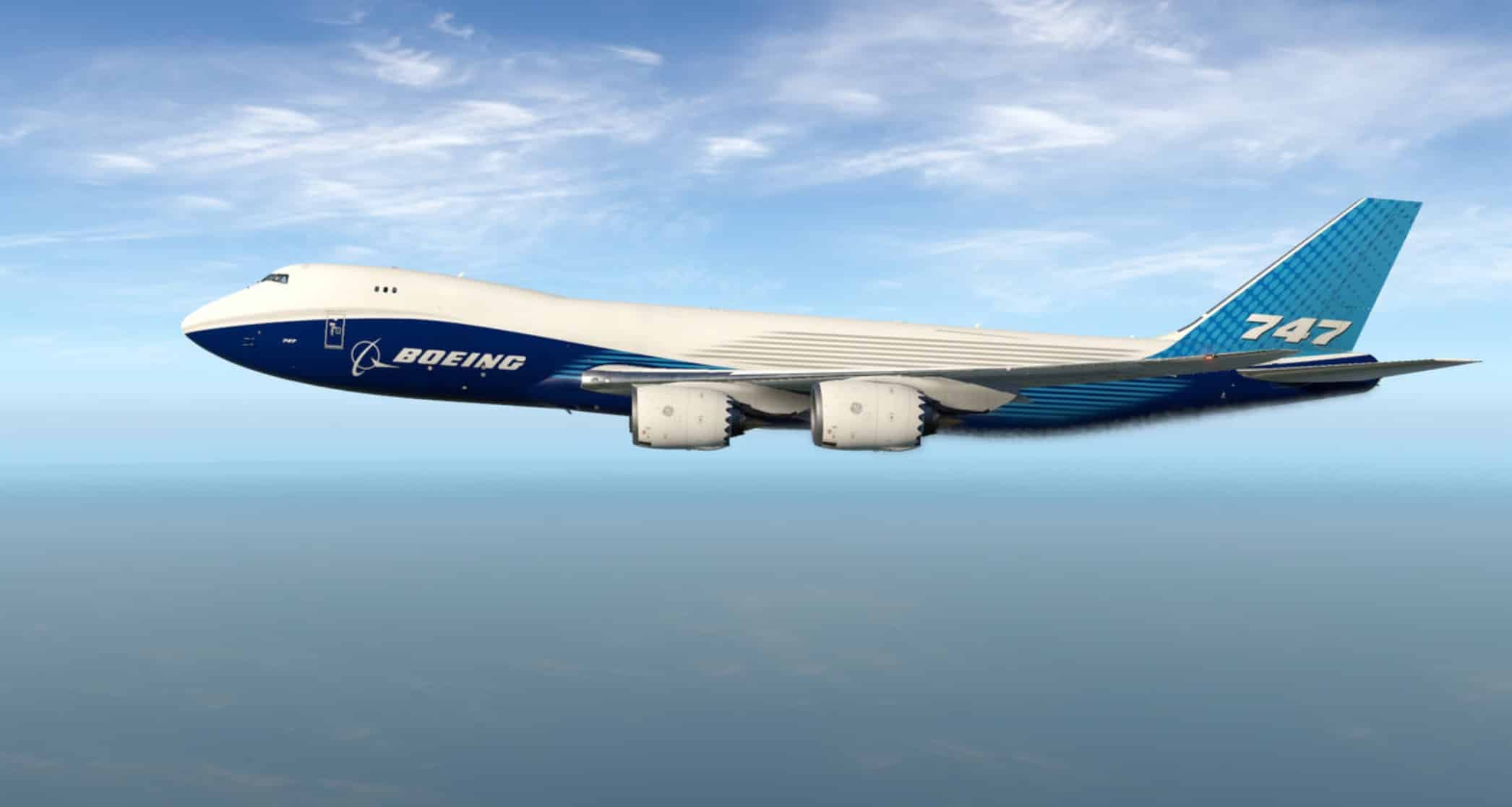 SSG 747-8