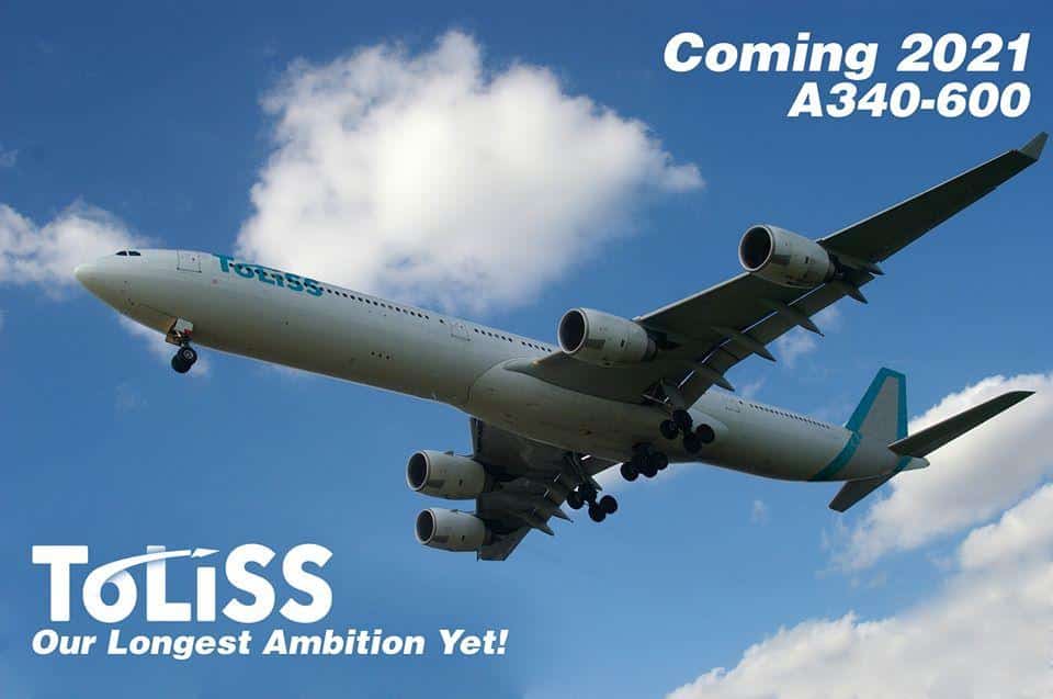 toLiss_A340