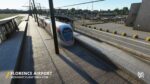 Florenz (LIRQ) von Gaya / Orbx jetzt im MSFS