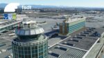 FSDreamteams Vancouver Airport jetzt auch für MSFS