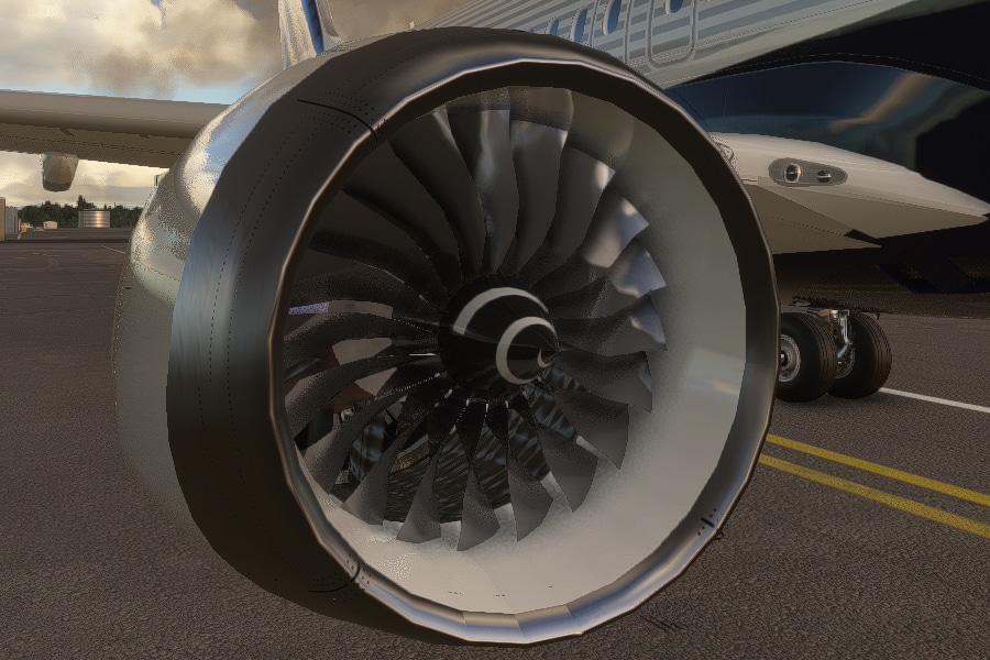 Review Bredok3d Boeing 737 Max Msfs