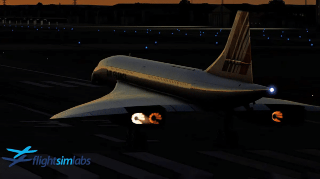 FSLabs steht kurz vor der Fertigstellung seiner Concorde für P3D – MSFS-Nutzer: warum Du dich dafür interessieren solltest