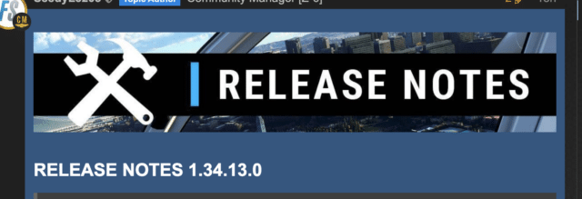 Wieder neues SU13 Beta Update