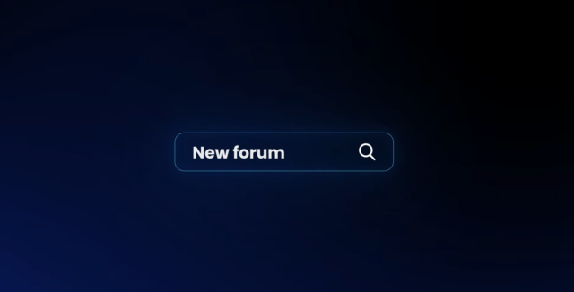IVAO – Neues Forum bald online!