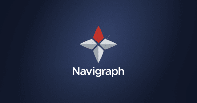 Navigraph Charts App: Drei Neuigkeiten