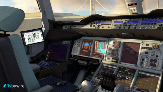 Aktuelle Fortschritte beim A380X-Projekt