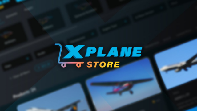 Xplane Dev Summit 2024… integrierter Marketplace kommt