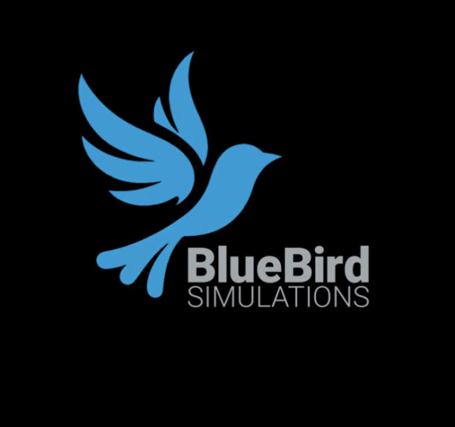 BlueBird 757 März-Update, endlich ein paar Soundvorschauen