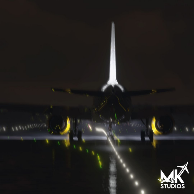 MK-Studios Flughafen-Updates bringen mehr Stabilität und Verbesserungen