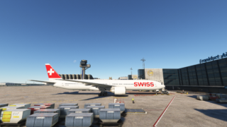 Review: PMDG 777-300ER 777-1