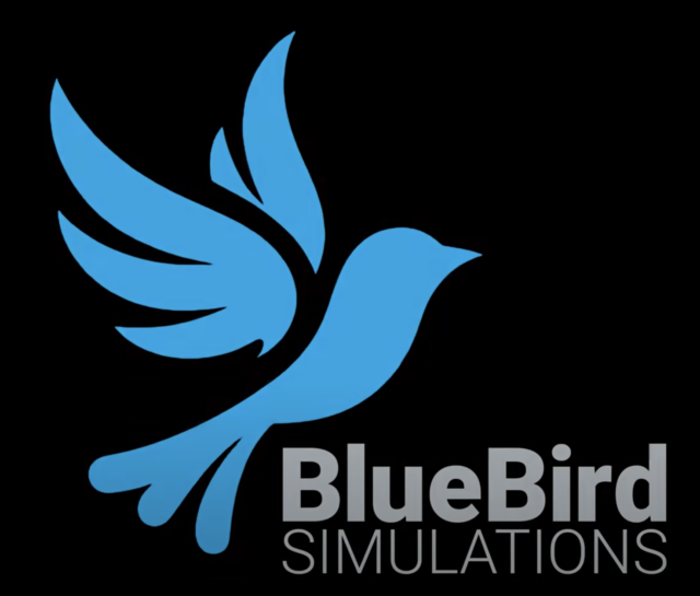 BlueBird 757 Mai Mini-Update: Ein genauerer Blick auf neue Sounds