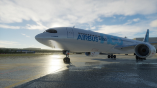 X-Plane Review: Toliss Airbus A330neo: Der Perfekte Nachfolger - Teil 1 image
