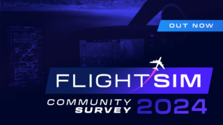FlightSim Survey 2024: Die wirklich wichtigen Wahlen!