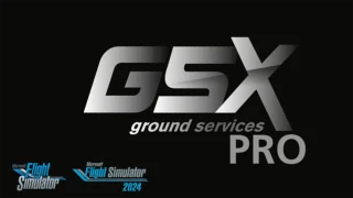 GSX Pro Update auf Version 3.7.6 erschienen