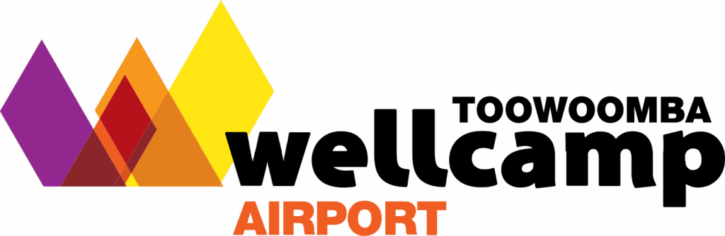 Well done: Wellcamp... Toowoomba Wellcamp Airport