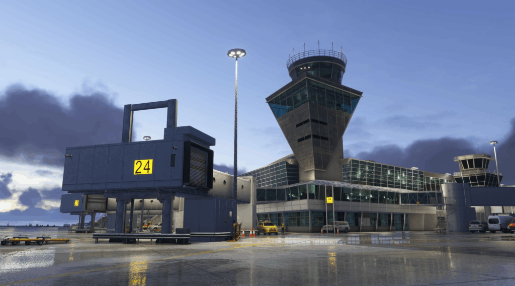 MK Studios gibt Einblick in neue Projekte und Updates für MSFS