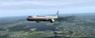 FlightFactor 757 V2 und 767 für X-Plane 12 aktualisiert
