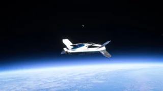 Flying Fries Quasar für MSFS landet im simMarket