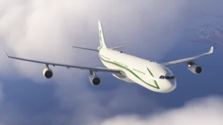 ini A340: Jetzt auch für VIPs und im ini Store