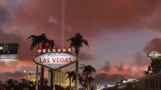 Viva Las Vegas