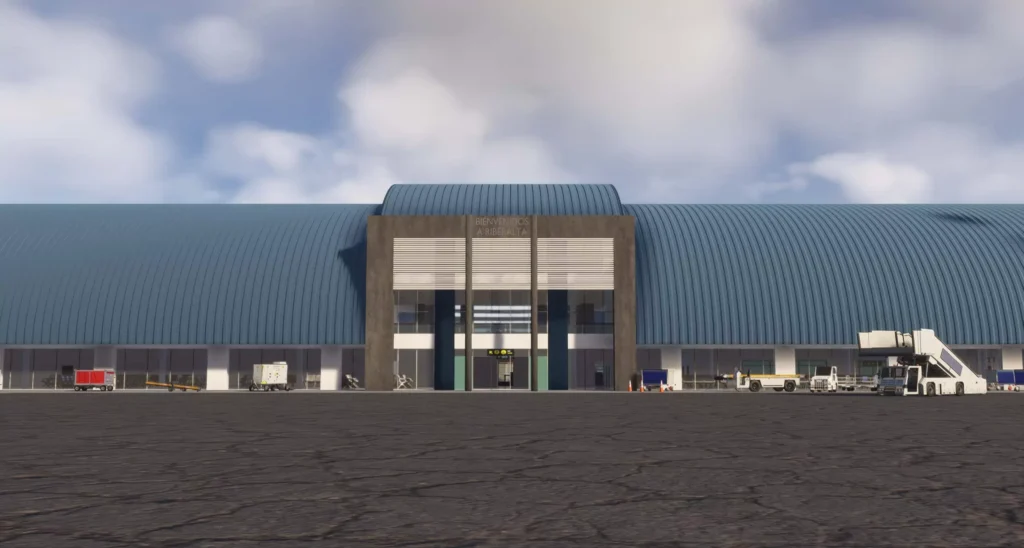 Vizkaine landet im simMarket