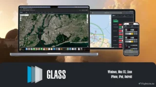 MSFS Glass: Eine neue Open-Source-Lösung für die externe Instrumentensteuerung