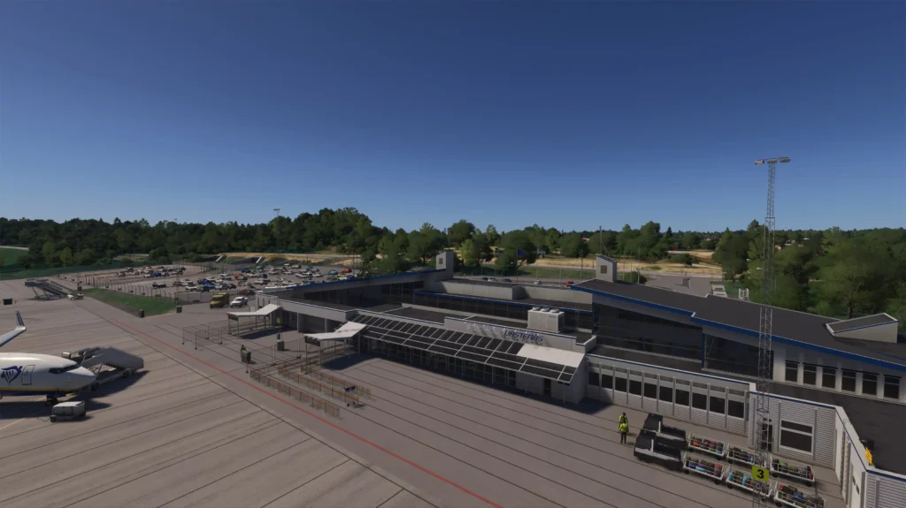 MXI Design unterwegs in Schweden: Stockholm Vasteras veröffentlicht