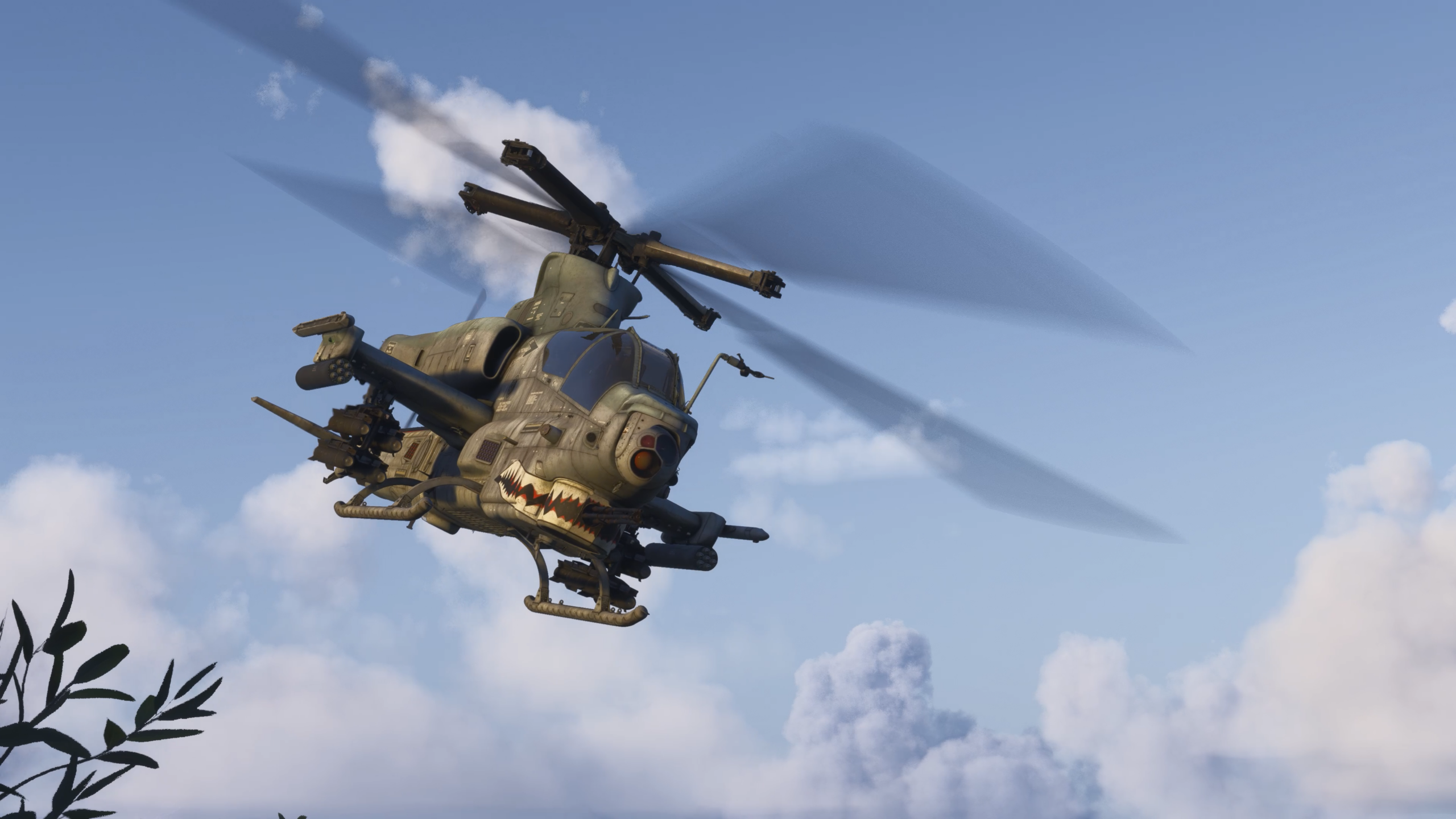 KwikFlight Striker für Microsoft Flight Simulator 2024 erscheint demnächst!