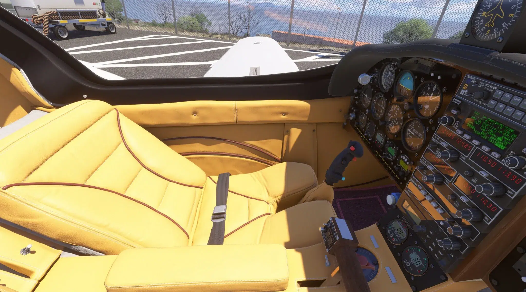 A2A gibt Gas: Legacy RG550 angekündigt