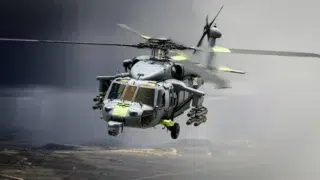 Miltech Simulations MH-60 Update 1.10 erschienen