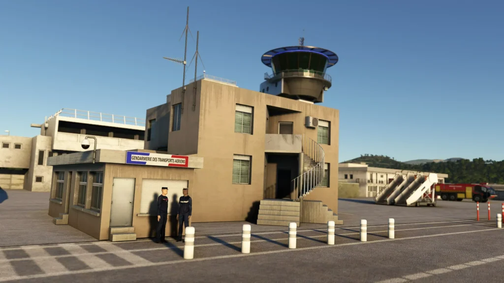 Ajaccio Napoléon Bonaparte zum Zweiten