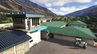 Abenteuer im Hindukusch: Tailwind Studios veröffentlicht Chitral Airport (OPCH) für MSFS 2024