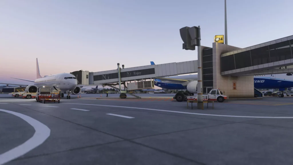 Ankara bekommt dritte Startbahn