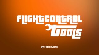 FSWeekend 2026: Showcase von FlightControlReplay V6 + FlightControlSpotter V2