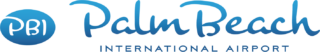 Airport im Sonnenparadies: Palm Beach