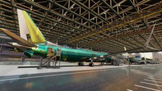 Drzewiecki Design liefert Updates für 6 Szenerien