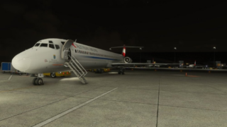 Maddog: Leonardo Software veröffentlicht Update 2.0b258