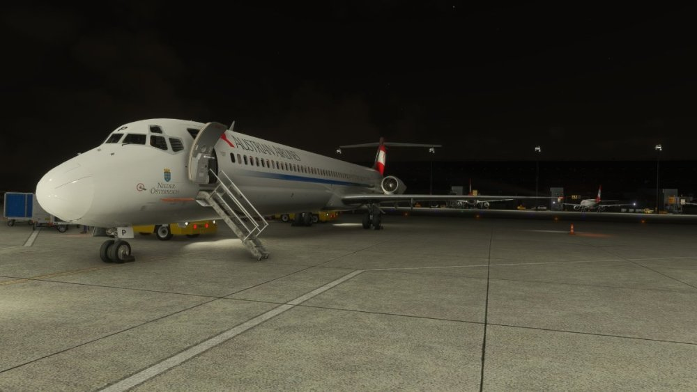 Maddog: Leonardo Software veröffentlicht Update 2.0b258