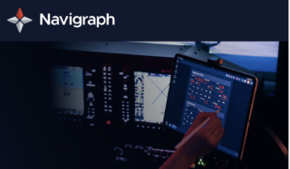 Navigraph Charts: Neues Update bringt Annotations und Scratchpads auf alle Plattformen