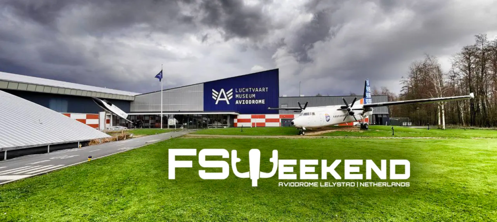 Microsoft-Präsentation auf dem FSWeekend 2026