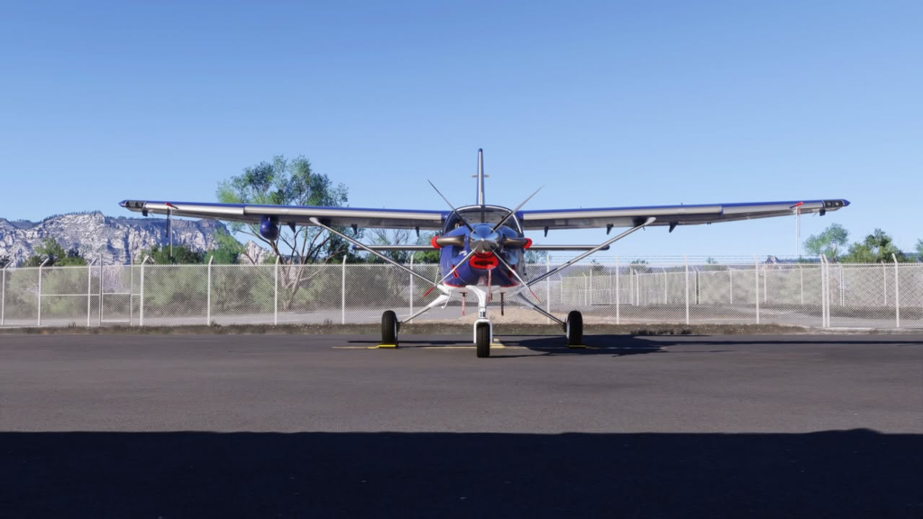 SimWorks Studios: Update zur Kodiak 100 für MSFS 2024 – Release-Termin rückt näher